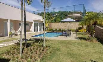 Imagem 7: Casa à venda em Itupeva, aglomeração Urbana de Jundiaí, com 4 suítes, com 330 m², Horizont