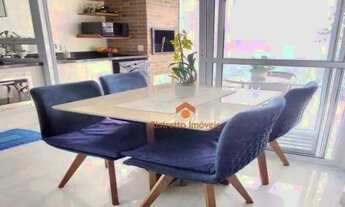 Imagem 5: Apartamento à venda, 73 m² por R$ 830.000,00 - Umuarama - Osasco/SP