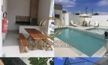 Imagem 6: Apartamento para Locação no Jardim Jacinto, Jacareí-SP 2 Dorm 62m² Condomínio Aurora Re