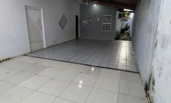 Imagem 2: Casa no Monte Castelo próx do Hospital e da Barão de Castelo Branco financia