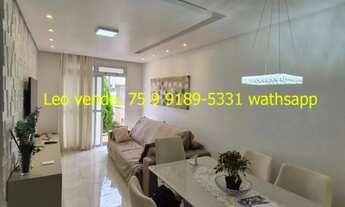 Imagem 7: Leo vende, bairro Sim, 2 suítes, goumert, energia solar