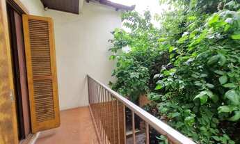 Imagem: Casa estilo sobrado para venda de 3 dormitórios