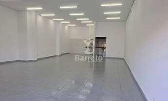 Imagem: Loja para alugar, 120 m² por R$ 6.000,00/mês