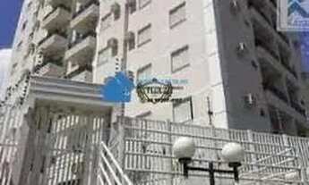 Imagem 2: Ed Della Rosa 2 Ap 50m² Mobiliado 1/4 1 vg de garagem Santa Rosa