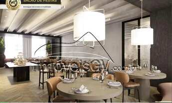 Imagem 5: Centro - Apartamento