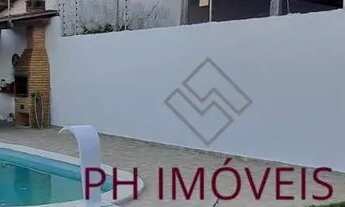 Imagem 3: Casa Ampla com 3 dormitórios sendo 1 suíte em Marechal Deodoro - 360m²