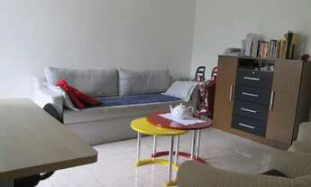 Imagem: Engenho Novo Vaz de Toledo 2 quartos Condomínio