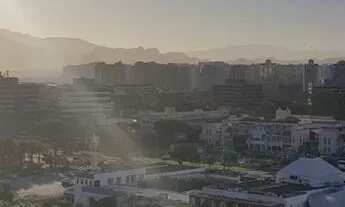 Imagem 1: Imóvel para venda tem 125 metros quadrados com 2 quartos em Barra da Tijuca - Rio de Janei