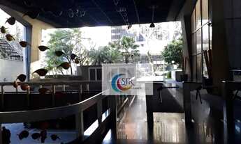 Imagem 11: Conjunto para alugar, 700 m² por R$ 94.357,00/mês - Jardins - São Paulo/SP