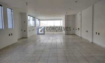 Imagem: Locação Predio Comercial Santo Andre Vila