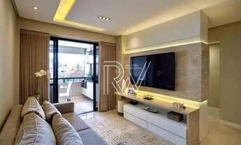 Imagem: Apartamento com 3 dormitórios, 2 suiítes