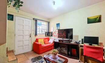 Imagem 3: Sobrado em frente ao Hospital planalto