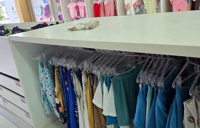 Imagem 7: BARATO vendo loja montada