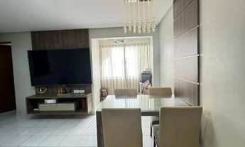 Imagem 2: Apartamento para venda no Grand Village Araçagy - São José de Ribamar - MA