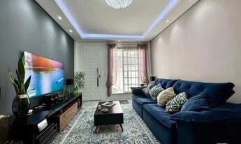 Imagem 4: Apartamento 84m2 mobiliado, 3 dorm, 1 suíte, 1 vaga, frente mar à venda no Coqueiros, Flor