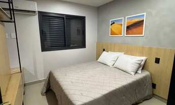 Imagem 6: Flat Setor Bueno - Ritmo Bueno Flat com 1 Quarto(s) e 1 banheiro(s) à Venda, 45.00 por R