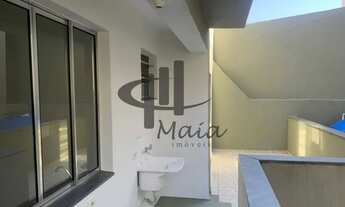 Imagem 7: Locação Apartamento Sao Caetano do Sul Santa Paula Ref: 42741