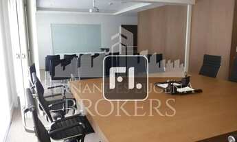 Imagem 7: Conjunto para alugar, 84 m² por R$ 11.800,00/mês - Brooklin - São Paulo/SP