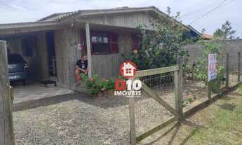 Imagem: DUAS CASAS A VENDA NO MESMO TERRENO