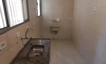 Imagem 5: Alugo Casa no Pq. São Lucas - Quarto, sala e cozinha