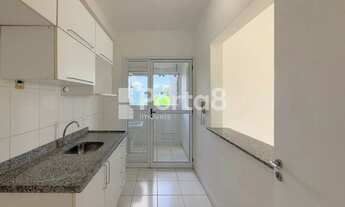 Imagem 4: Apartamento com 3 Dormitórios Para Locação no Pinheiros Club - Próximo ao Hospital de Base