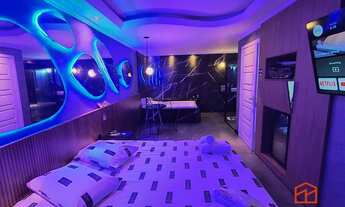 Imagem 2: Apartamento para aluguel, 1 quarto, 1 vaga, Santo Antonio - Porto Alegre/RS