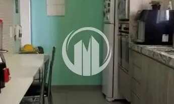 Imagem 5: Apartamento à venda com 3 suites - Condomínio Atmosphera - Jardim Ermida I -Eloy