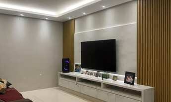 Imagem 5: CASA TÉRREA JD ATLÂNTICO Casa de Rua com 4 Quarto(s) e 4 banheiro(s) à Venda, 260.00 por R