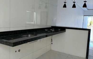 Imagem 7: Vendo casa no Santos Dumont