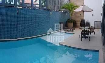 Imagem 2: APARTAMENTO -VENDA- 2 QUARTOS - PIRATININGA-NITERÓI