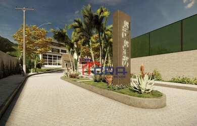 Imagem 8: Casa com 2 dormitórios à venda, 55 m² por R$ 350.000 - Santa Rita do Zarur - Volta Redonda