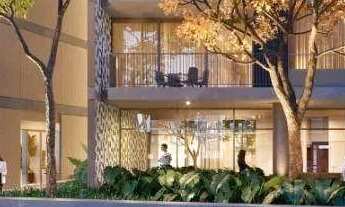 Imagem 4: Edifício Mova WF - Apartamento 138 m² área privativa 3 quartos, sacada, depósito e 2 vagas