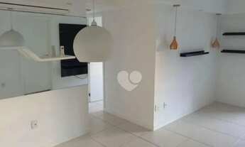 Imagem 3: Apartamento com 2 dormitórios à venda, 61 m² por R$ 450.000,00 - Vila Isabel - Rio de Jane