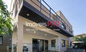 Imagem: Casa de Vila com 188m2 com 3 dorm, todo