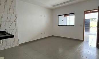 Imagem 3: Casa Vida Nova, Anápolis