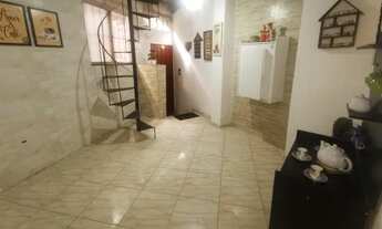 Imagem 5: Vende-se Casa Ampla no Rio Comprido com 2 quartos - Pronta para Morar, bem localizada