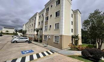 Imagem: Apartamento para Venda em São José dos