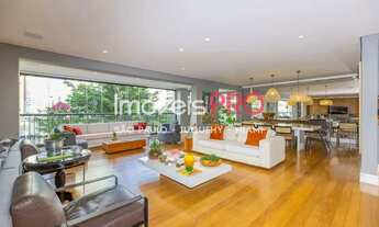 Imagem 2: Lindo Apartamento, pronto para morar na Vila Nova Conceição