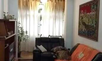 Imagem 2: Apartamento em Praça Marechal Deodoro - Higienópolis - São Paulo/SP