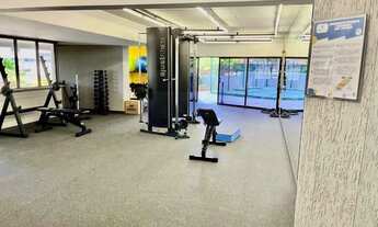 Imagem 7: Imóvel para venda tem 210 metros quadrados com 4 quartos em Boa Viagem - Recife - PE