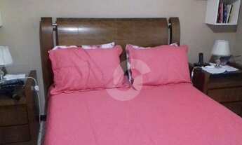 Imagem 6: Apartamento com 3 dormitórios à venda, 110 m² por R$ 359.000,00 - Rocha - São Gonçalo/RJ