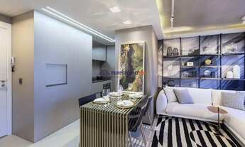 Imagem 14: Apartamento 2 dormitórios à venda Auxiliadora Porto Alegre/RS