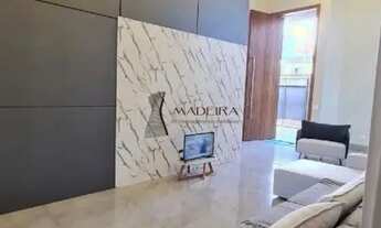 Imagem 5: Casa à Venda em Jardim Tropical, Maringá - PR