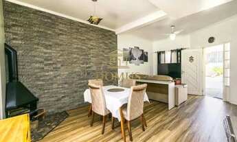 Imagem 2: Casa em condomínio 3 dormitórios no bairro Passo das Pedras em Porto Alegre