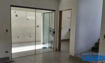 Imagem 6: CASA ASSOBRADADA - JARDIM MARISTELA - SP