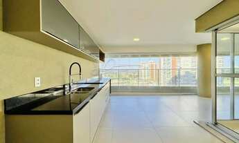 Imagem 6: Apartamento de 292m² com 04 suítes para locação - Jardim Botânico