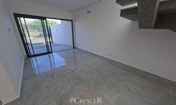 Imagem 6: Sobrado Alto Padrão pertinho da praia a venda em Matinhos!