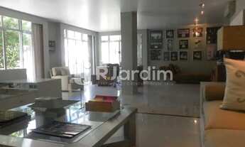 Imagem 5: Casa / Residencial / Cosme Velho