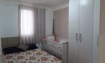 Imagem 5: Apartamento 55 m², 2 Dormitórios, 1 Vaga Fixa , com varanda (Vista Livre) Bussocaba Osasco