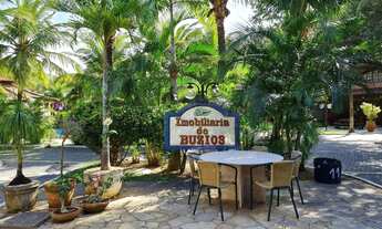 Imagem 7: Aluguel temporada a passos da Praia de Geriba com 4 suítes